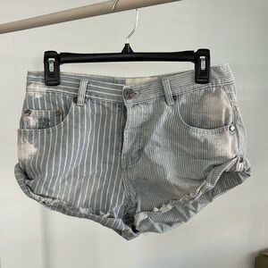 One Teaspoon shorts